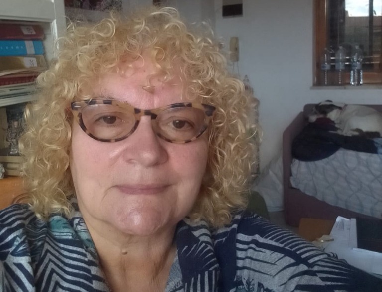 caterina pappalardo, matricidio a messina