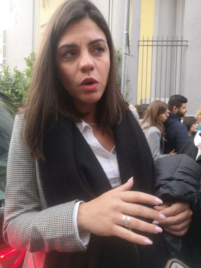 avv. Caterina Peditto