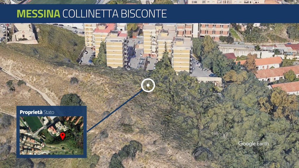 collinetta bisconte
