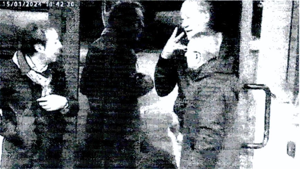 mafia barcellona ruolo commercialista incontro ofria