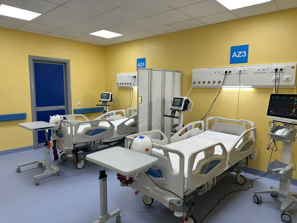 pronto soccorso policlinico