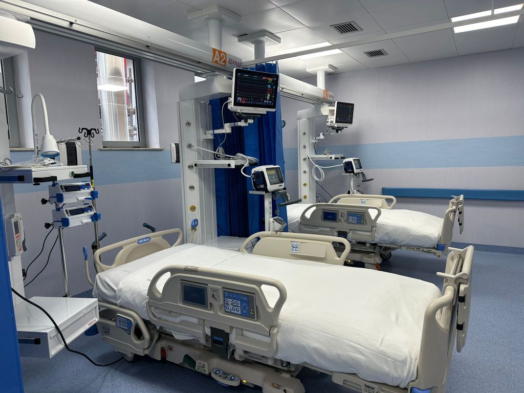 pronto soccorso policlinico