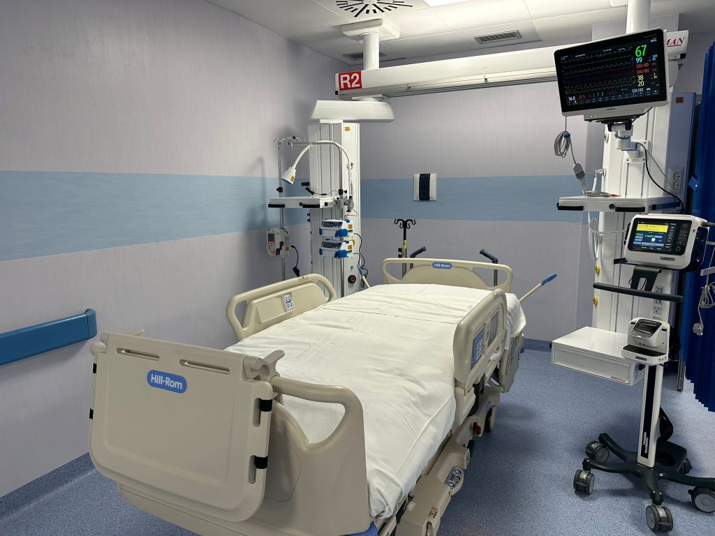 pronto soccorso policlinico