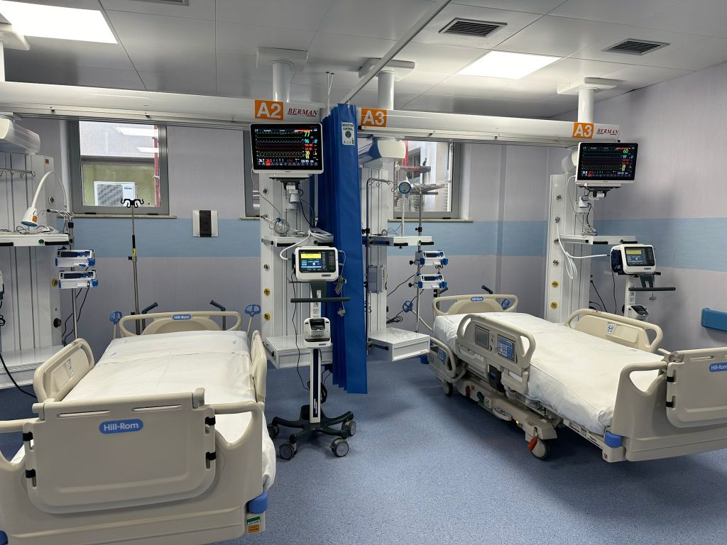 pronto soccorso policlinico