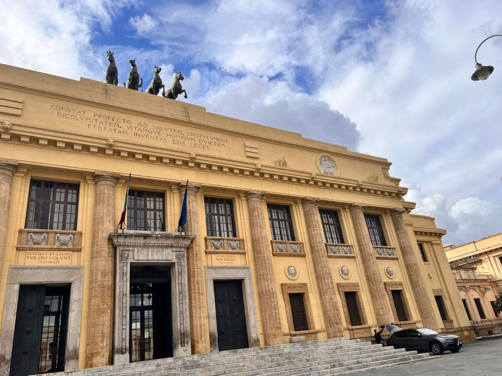 matrimoni falsi a messina, pioggia di condanne processo stranamore