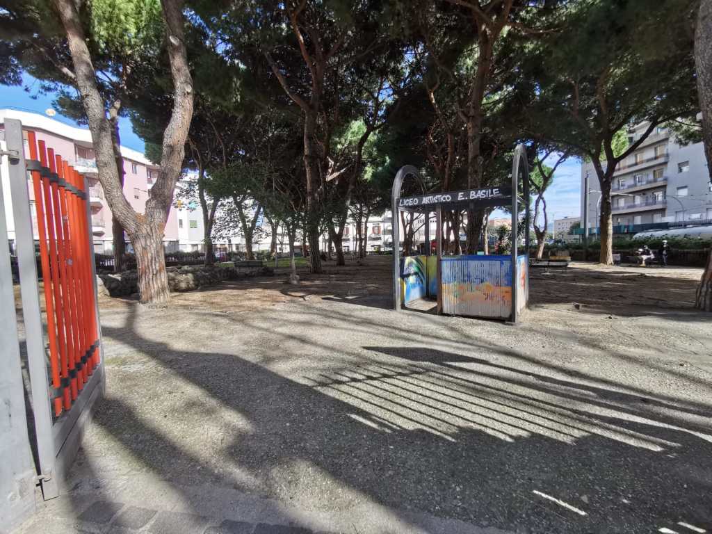 villetta royal quasimodo