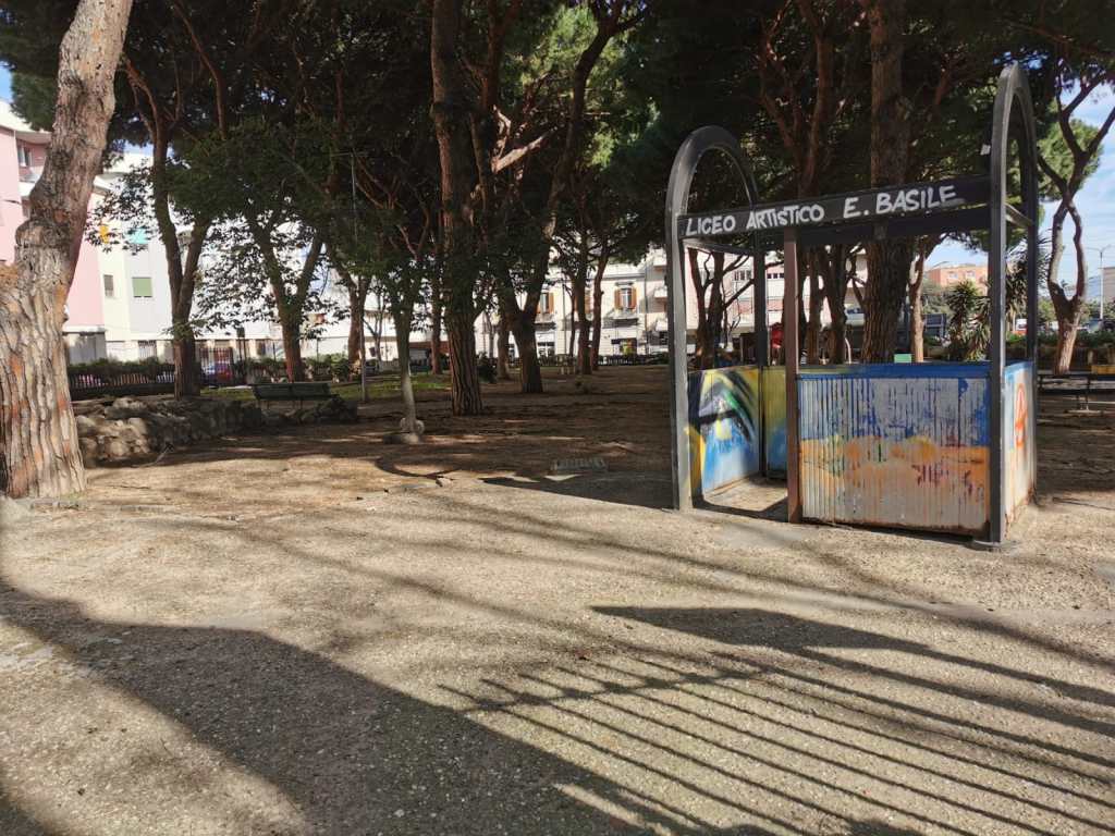 villetta royal quasimodo