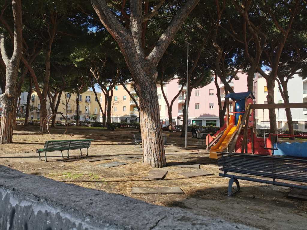 villetta royal quasimodo