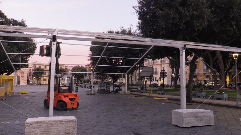 duomo pista di ghiaccio