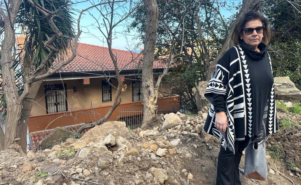 frana san saba mirella iannelli