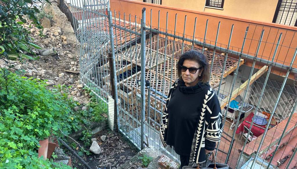 frana san saba mirella iannelli