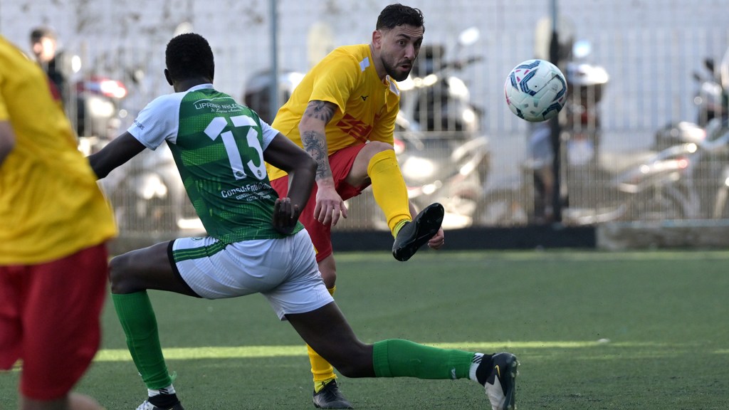 azione gioco messana san fratello