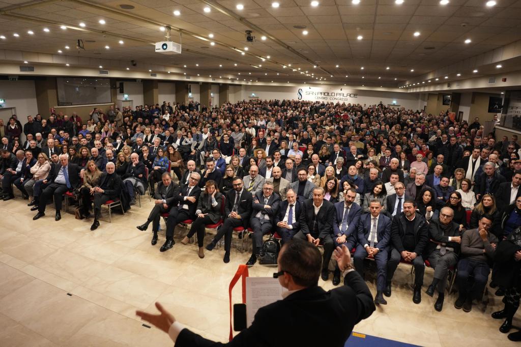 "La Sicilia che vorrei"