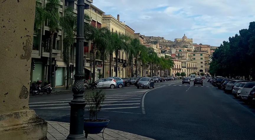 cadavere ritrovato milazzo omicidio