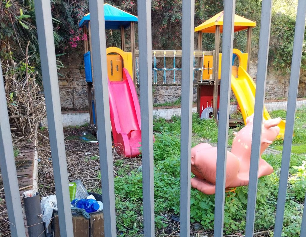 Villetta Tremestieri