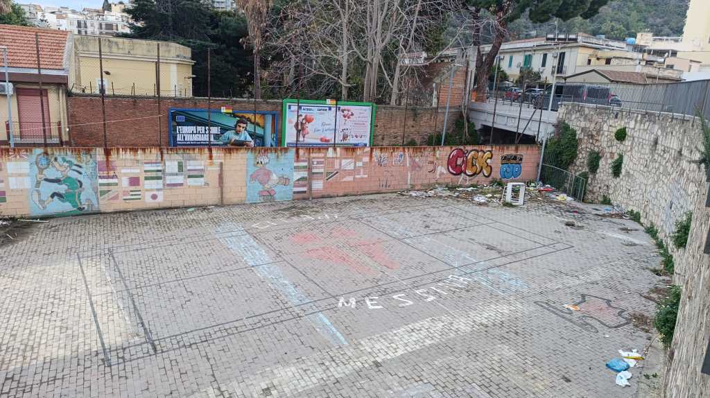 Villetta viale Italia