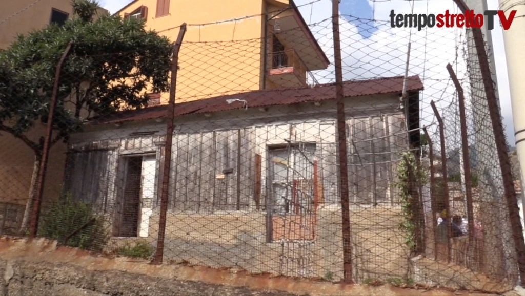 annunziata demolizioni