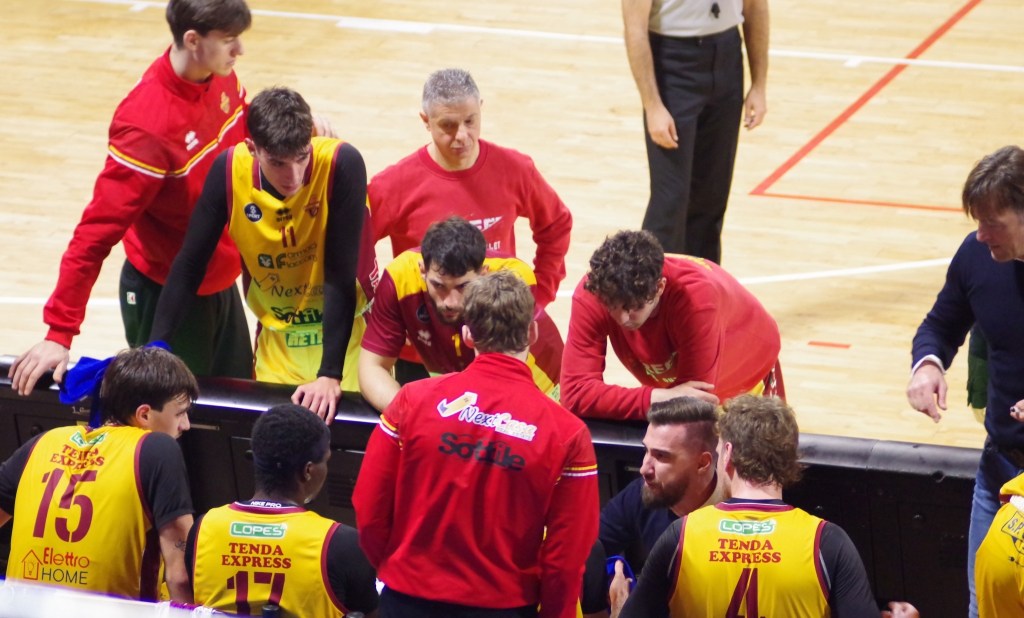 barcellona time out basket