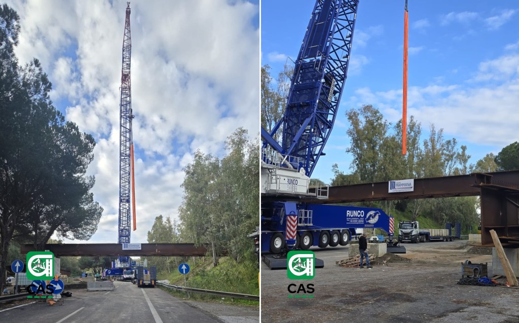 cavalcavia di spadafora