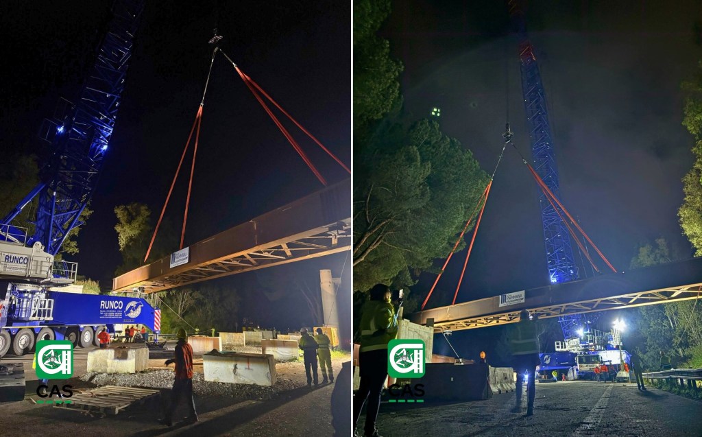 cavalcavia di spadafora