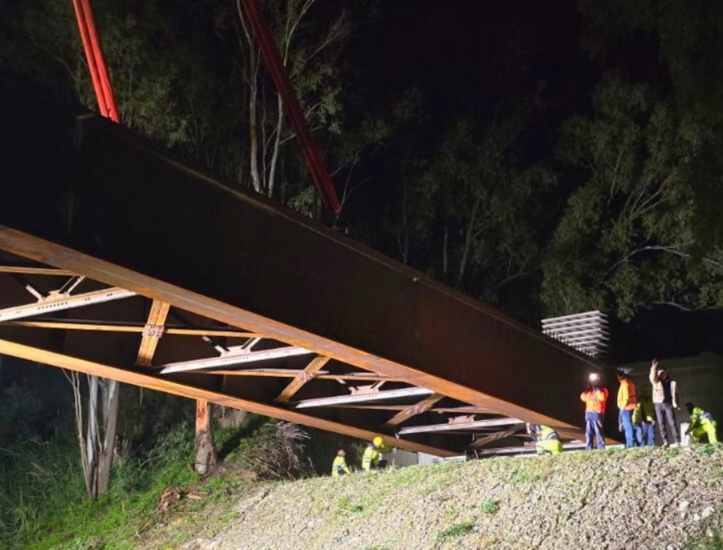 cavalcavia di spadafora