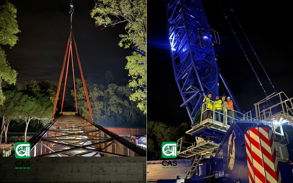 cavalcavia di spadafora