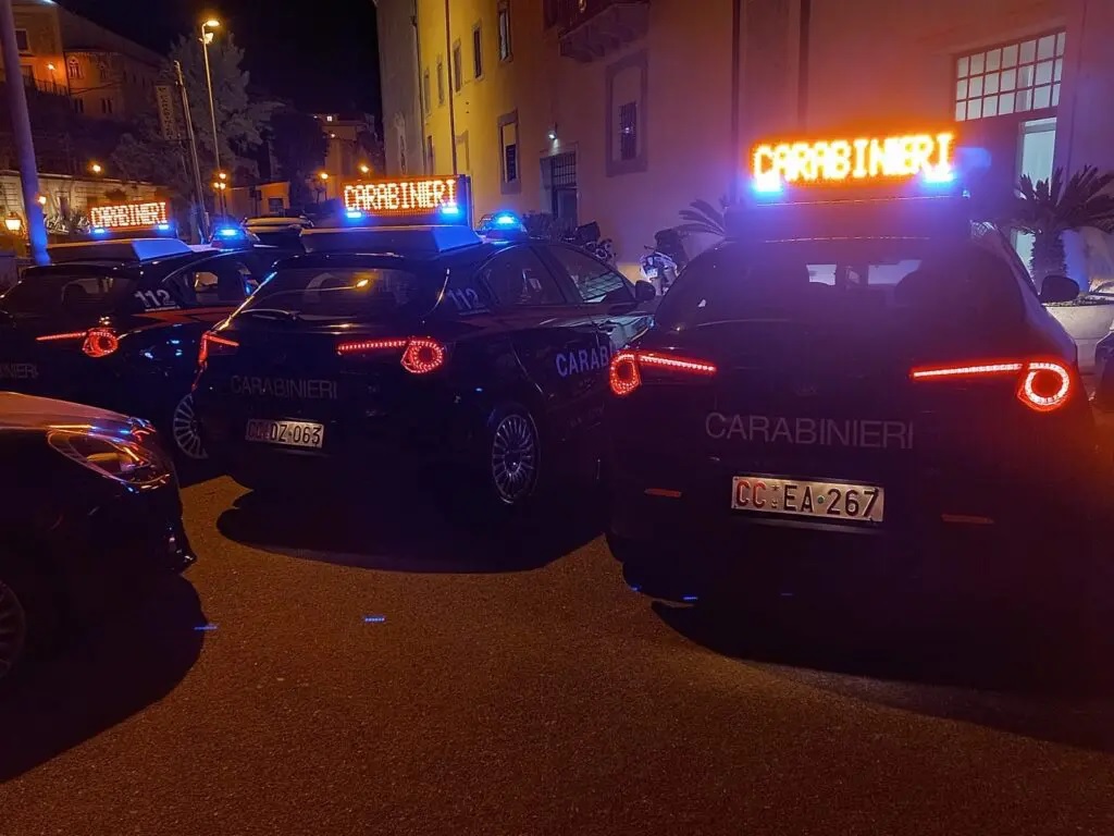 movida violenta a milazzo, pestaggio giovane