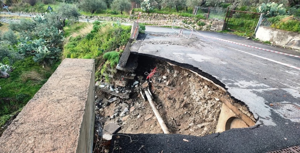 danni mongiuffi melia