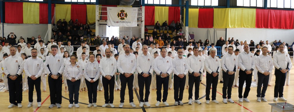 shorinji kempo palalaganà montepiselli