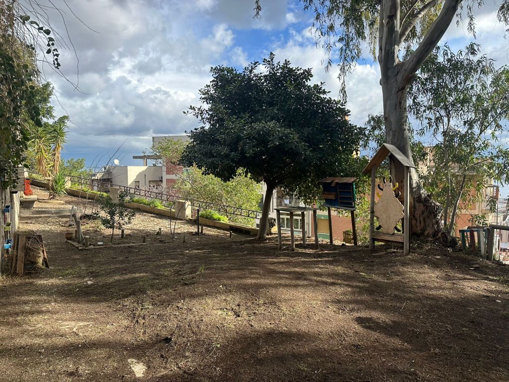 giardino di montalto