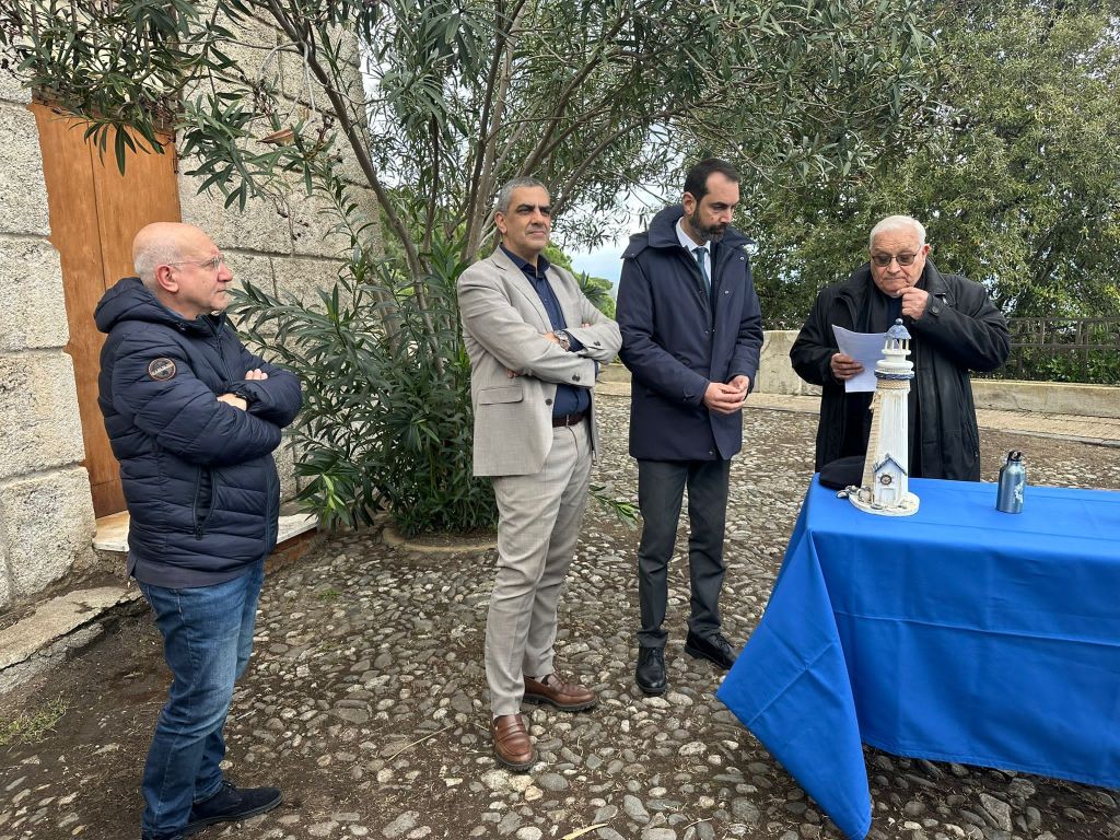 giardino di montalto