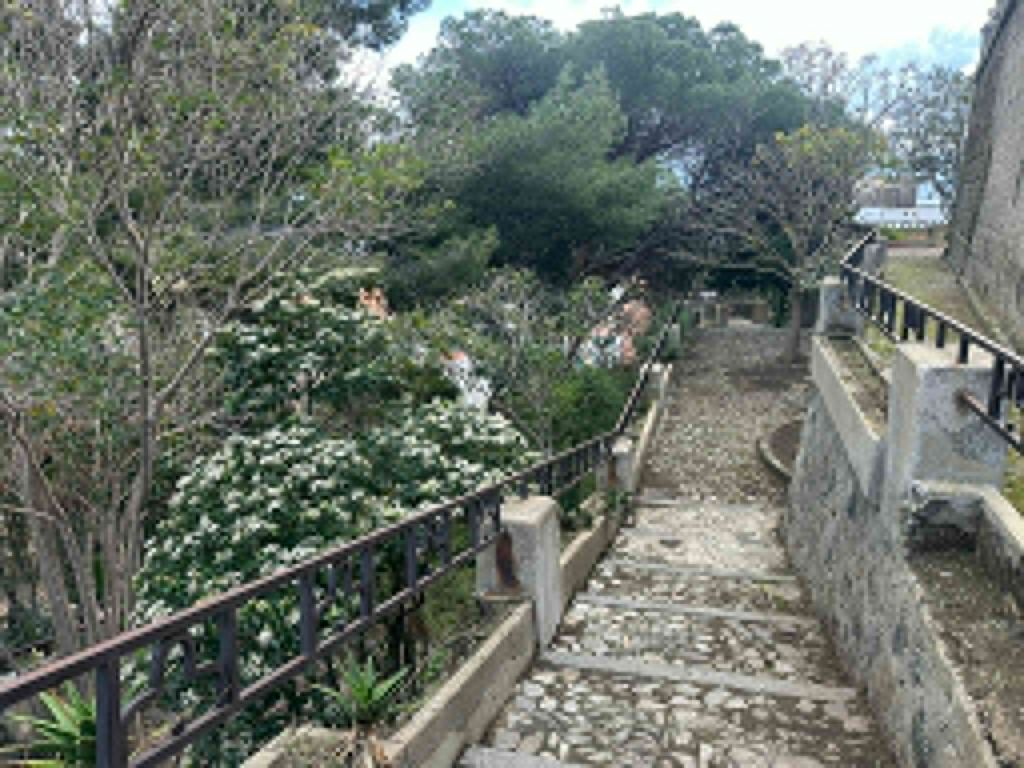 giardino di montalto