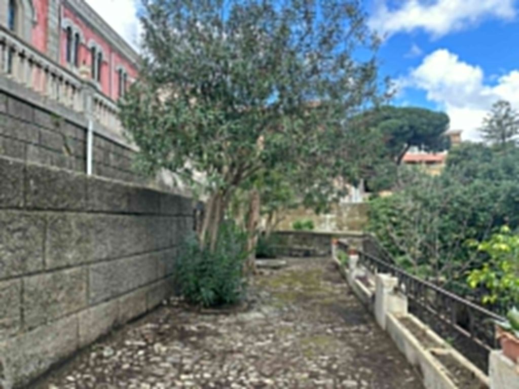 giardino di montalto