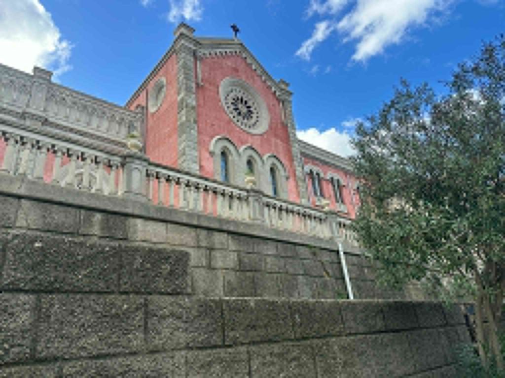 giardino di montalto