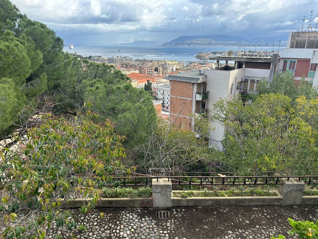 giardino di montalto