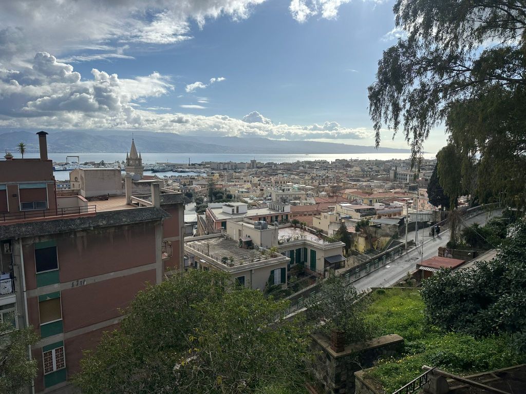 giardino di montalto