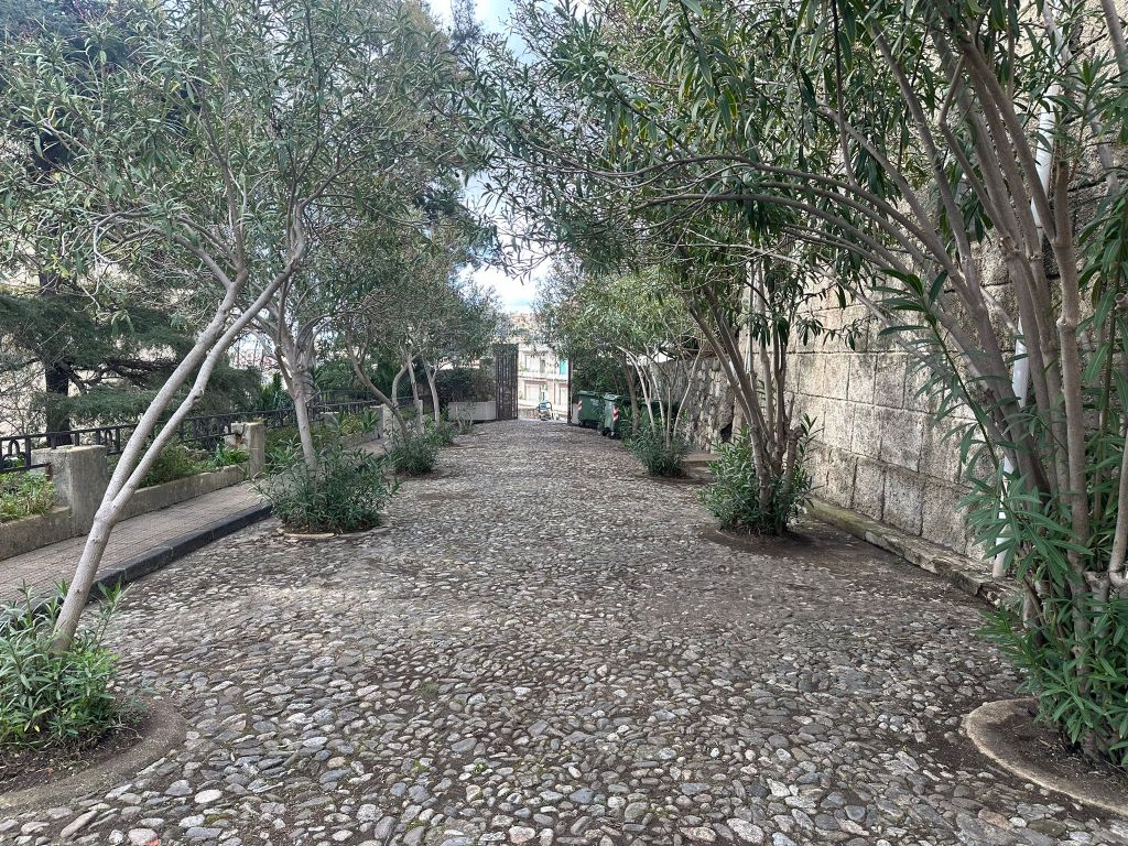 giardino di montalto