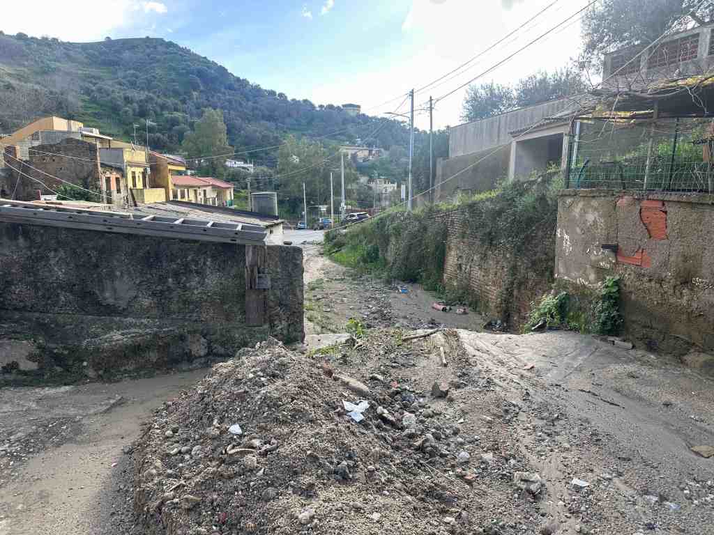 scoppo case torrente