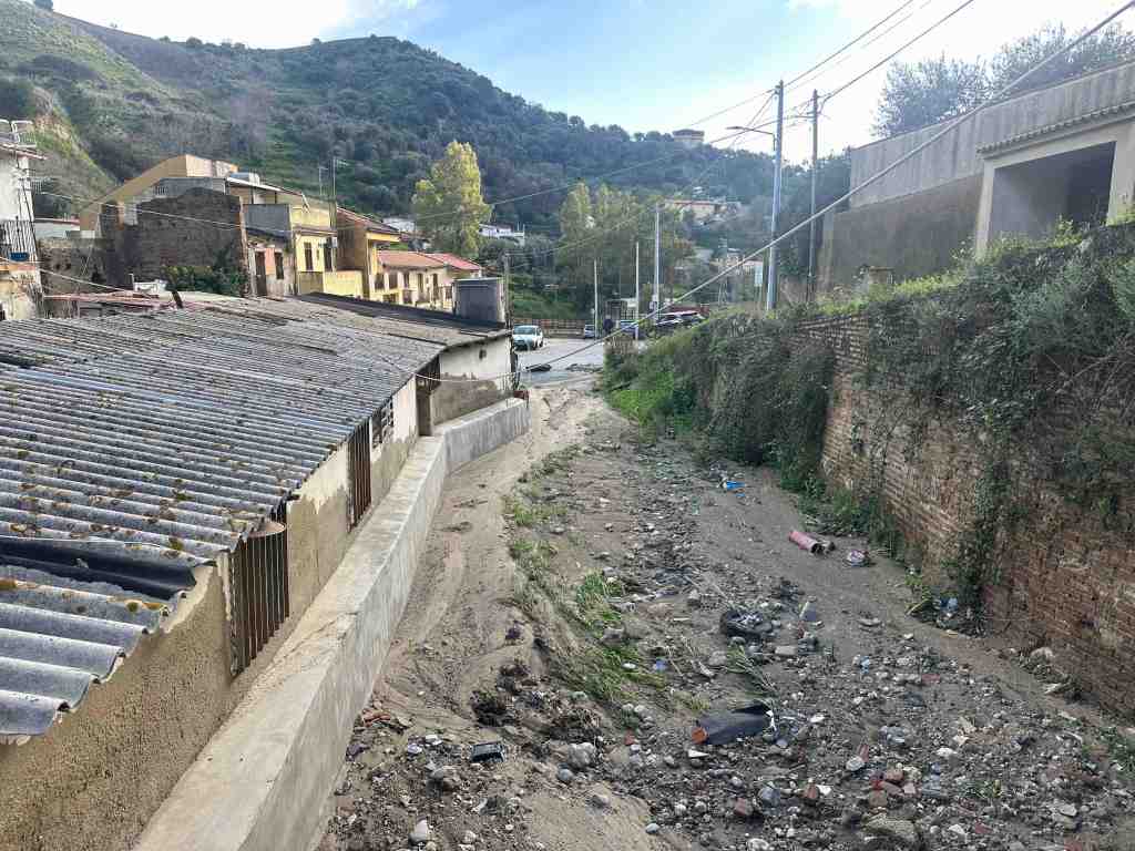 scoppo case torrente