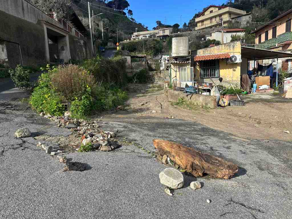 scoppo case torrente