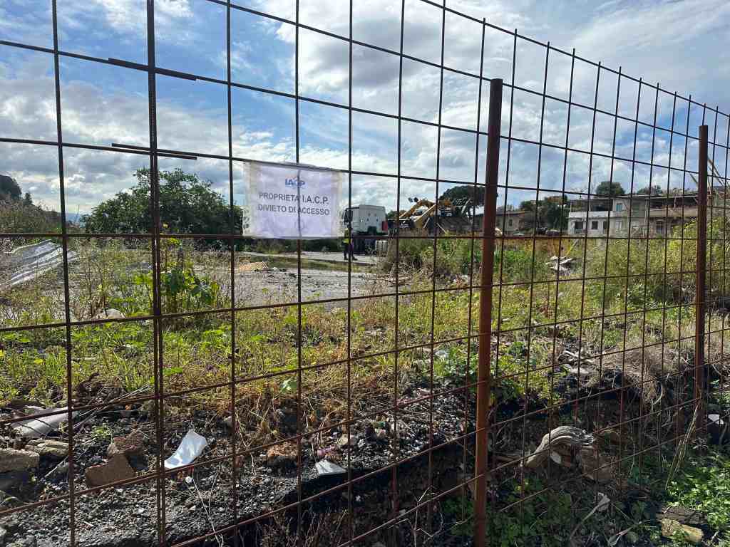 100 nuovi alloggi bisconte 