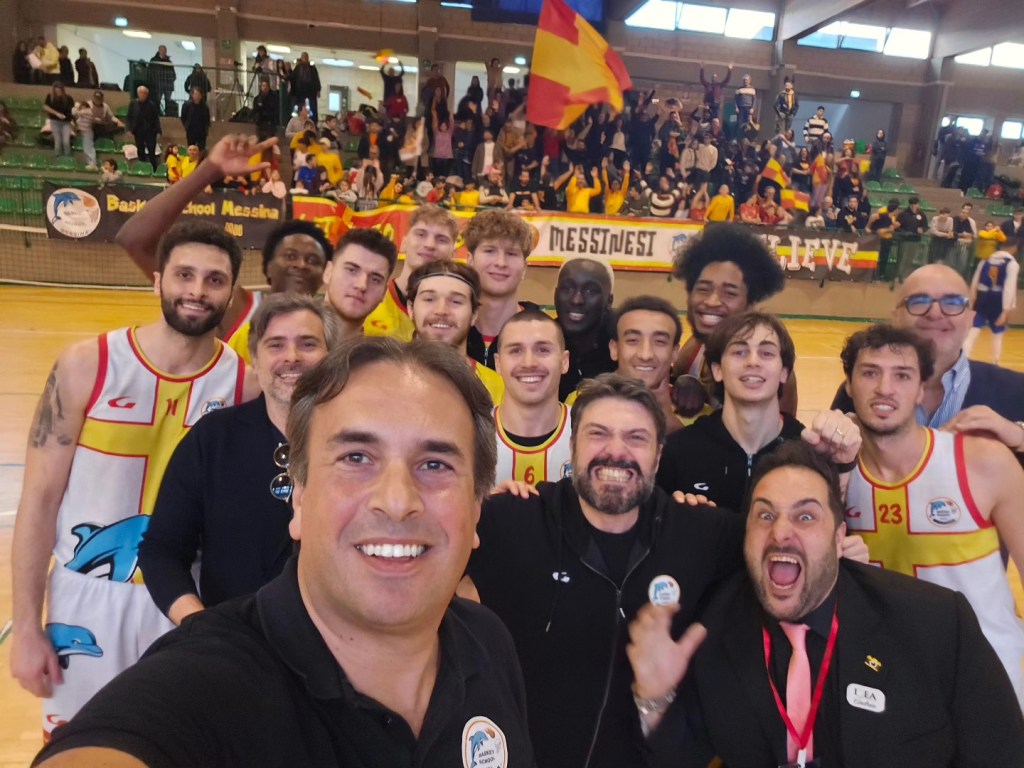 basket school festante