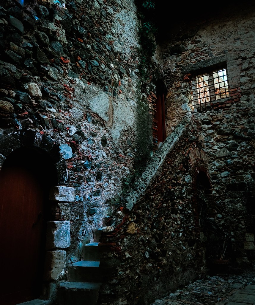 La leggenda del fantasma del castello di Milazzo