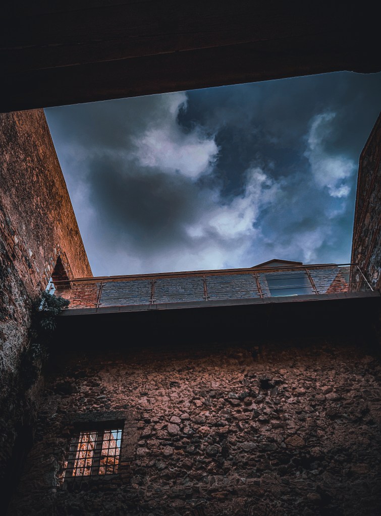 La leggenda del fantasma del castello di Milazzo