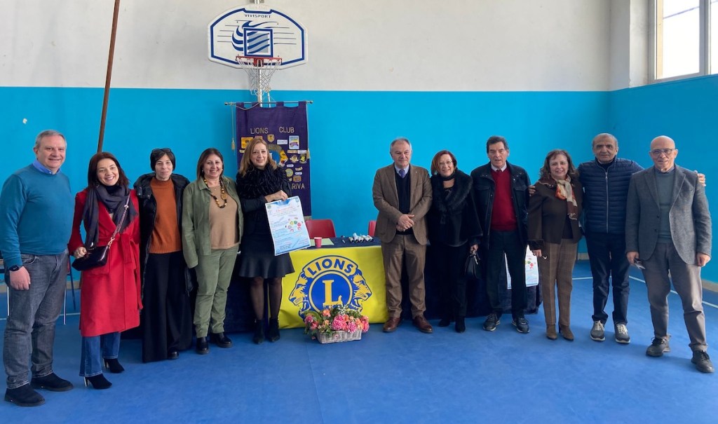 Incontro edizione civica Furci