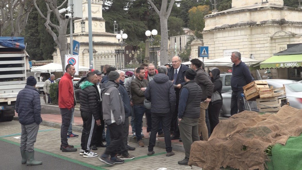 Finocchiaro al Vascone