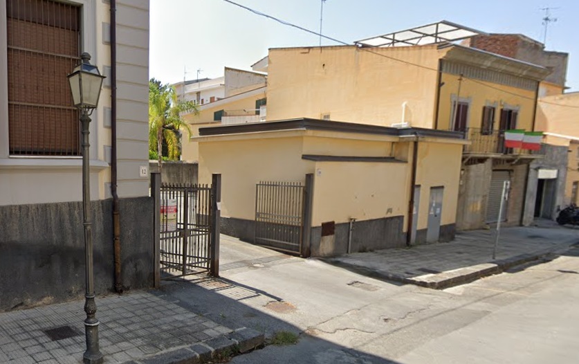 Guardica medica barcellona pozzo di gotto