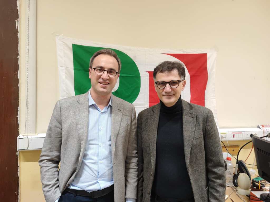 Hyerace e Barbagallo