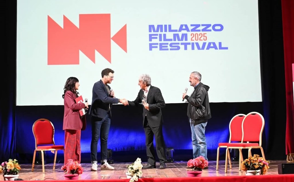 Milazzo film festival