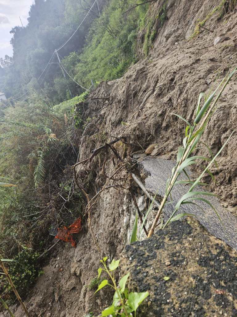 frana Contrada Scoppo